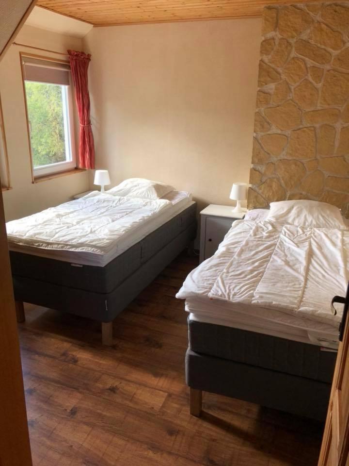 Apartamenty Beata Wisełka المظهر الخارجي الصورة