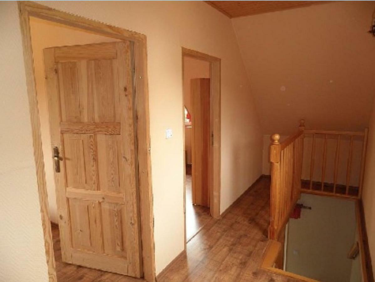 Apartamenty Beata Wisełka المظهر الخارجي الصورة