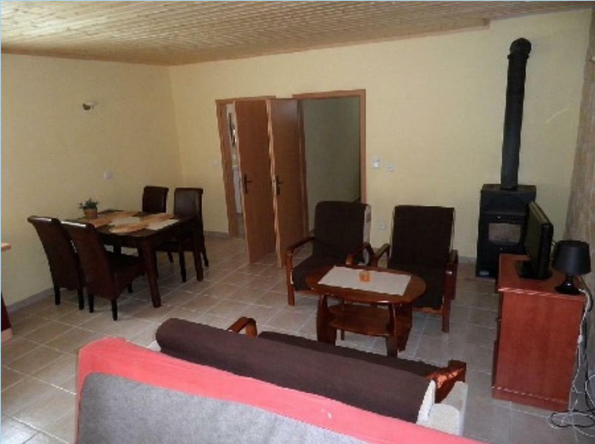 Apartamenty Beata Wisełka المظهر الخارجي الصورة