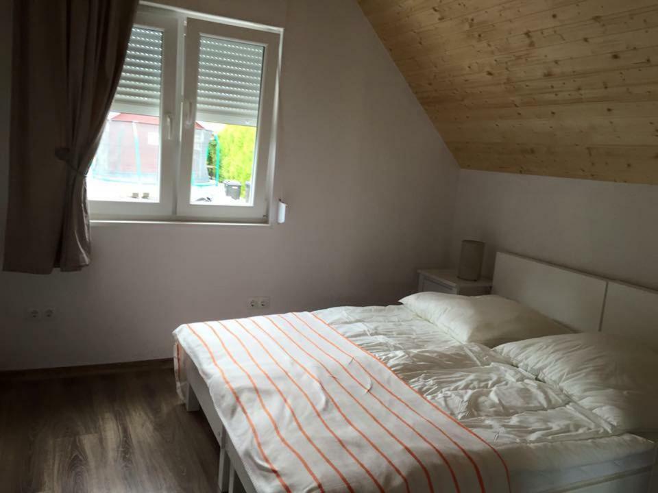 Apartamenty Beata Wisełka المظهر الخارجي الصورة
